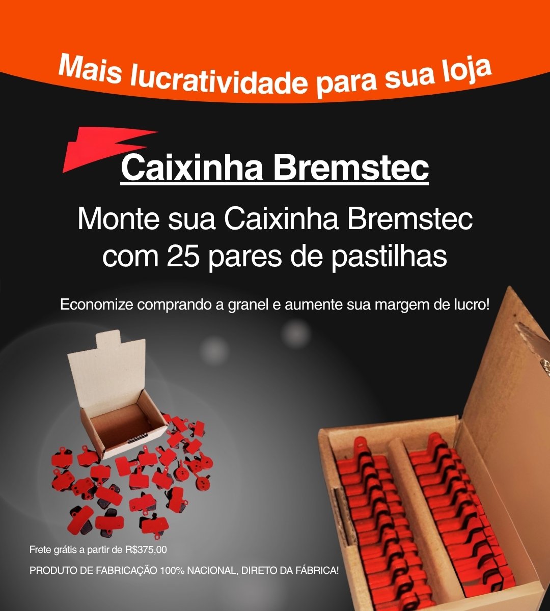 Frete gratis a partir de R37500 1