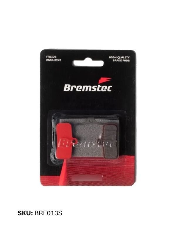 Pastilha Freio de Bicicleta Modelo Sram Code R Guide 1 Pastilha Freio de Bicicleta Modelo Sram Code R Guide