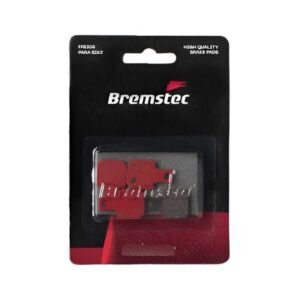 Pastilha de Freio de Bicicleta Modelo Magura Mt05/mt07 - 2 Pares