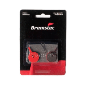 Pastilha Freio Bremstec Modelo Promax