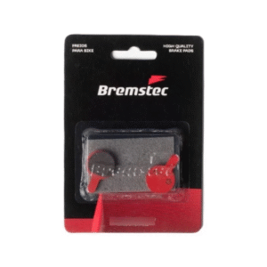 Pastilha Freio Bremstec Modelo Spin Paco