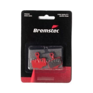 Pastilha Freio Bremstec Modelo Sram Level/avid/elixir