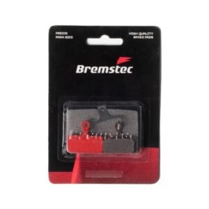Pastilha Freio Bremstec Modelo Shimano Deore