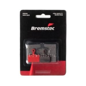Pastilha Freio Bremstec Modelo Shimano Speed Ultegra