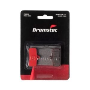 Pastilha Freio Bremstec Modelo Shimano Saint Zee