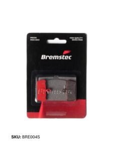 Pastilha de Freio de Bicicleta Modelo Sram Guide/trail (Kit 5 Pares)