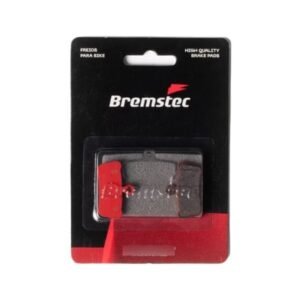 Pastilha Freio Bremstec Modelo Sram Guide/trail