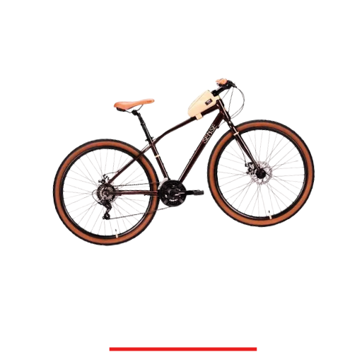 Pastilha de Freio Bike