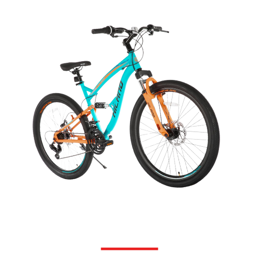 Pastilha de Freio Bike​ 1