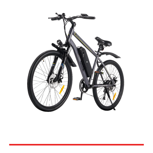 Pastilha de Freio Bike​ 4