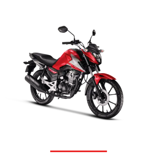 Pastilha de Freio moto 2