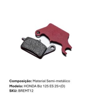 HONDA Biz 125 ES 25>(D)