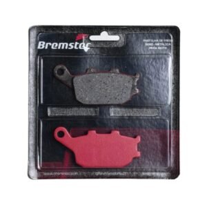 HONDA CB 300 R C/ABS (T) / CB500 14 (T) / F / X / XJ6 (T) / MT-07 (T) /MT-09 (T) / CB 600 HORNET 04-07e 08-12 c/ABS (T) / NC 700 12-14 (T) / XL700 TRANSALP c/ABS (T) / CB 1300 07 (T) KAWASAKI Z 750