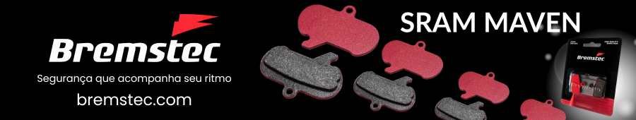 Caixinha Bremstec Mais Pastilhas Mais Performance 7