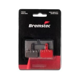 Pastilha Freio para Bicicleta