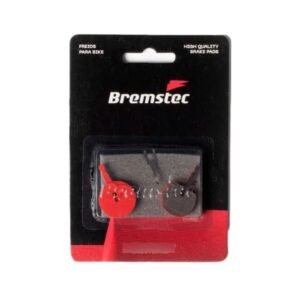 Pastilha de Freio de Bicicleta Modelo Promax