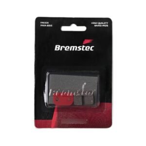 Pastilha Freio de Bicicleta Elétrica