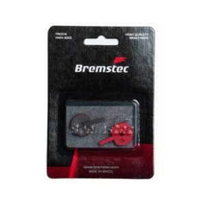 Pastilha de Freio Bicicleta Modelo GTS, PACO, SPM, ABSOLUTE