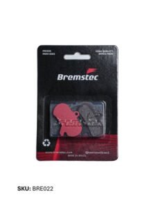 Pastilha Freio de Bicicleta Modelo SRAM MAVEN