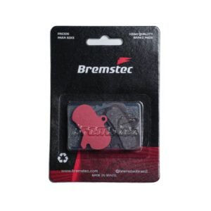 Pastilha Freio de Bicicleta Modelo SRAM MAVEN