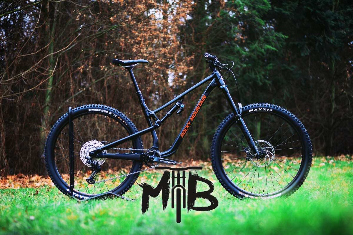 Pastilha de Freio de Bicicleta 1