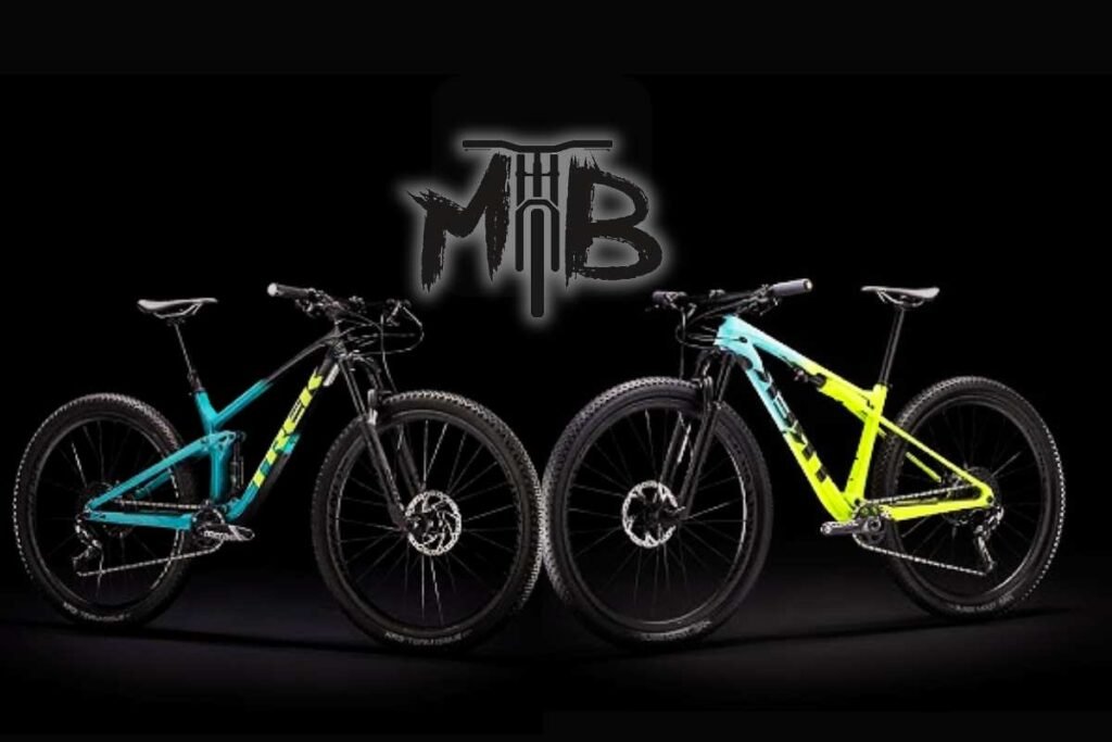 Trek Top Fuel e Sense React: As MTBs Mais Desejadas de 2025