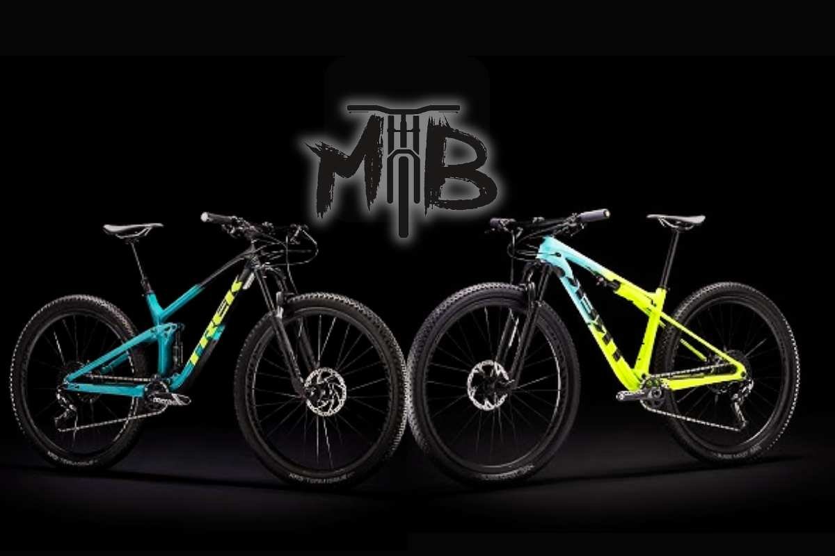 Trek Top Fuel e Sense React: As MTBs Mais Desejadas de 2025