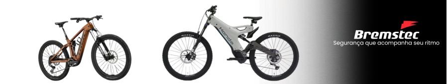 E-bikes