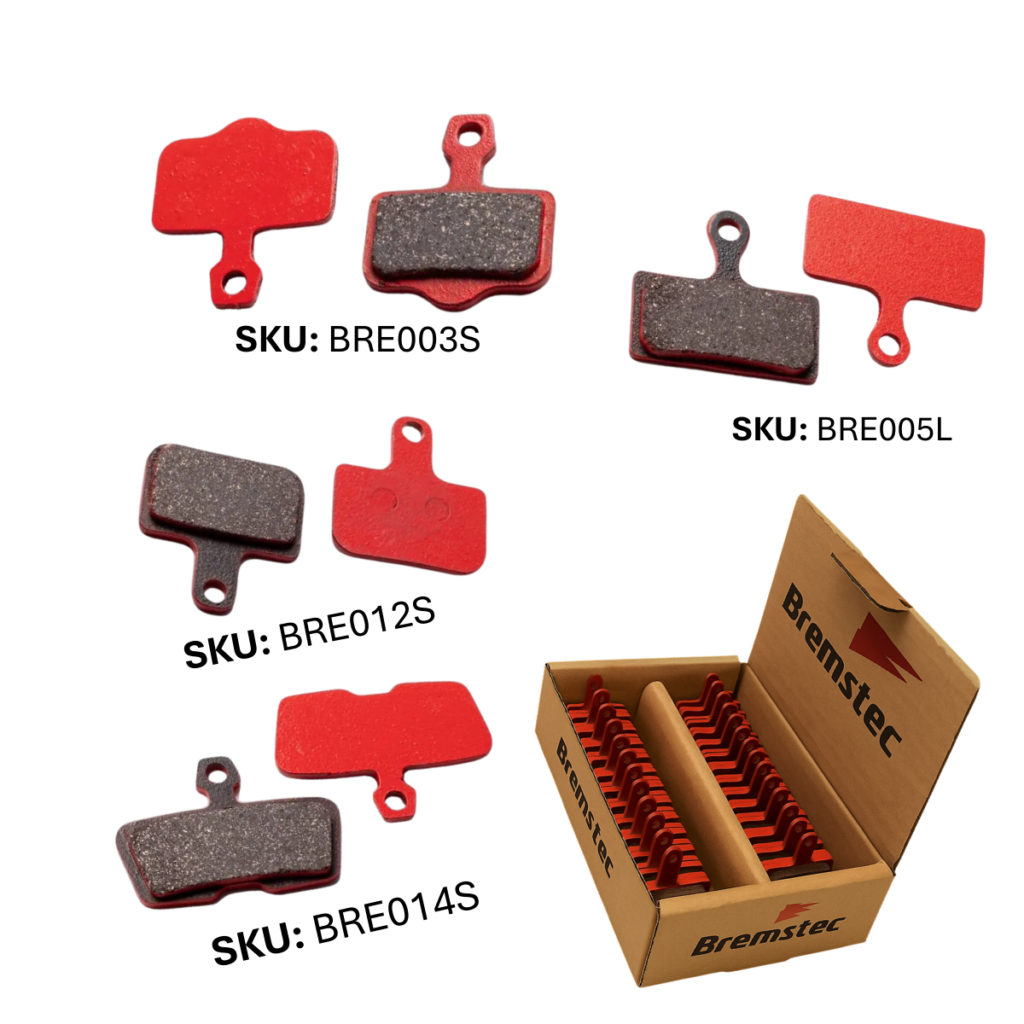 CAIXINHA SRAM PERFORMANCE