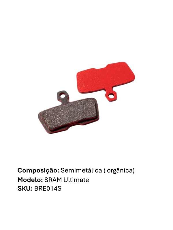 Caixinha Bremstec – Top Performance (25 Pares de pastilhas de Freio) 6 Caixinha Bremstec – Top Performance (25 Pares de pastilhas de Freio) - Imagem 6