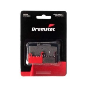 Pastilha de Freio Bremstec Modelo Shimano M965/xtr